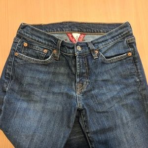 Lucky Brand Jeans - Lucky Brand bootcut jeans Lucky Brand Jeans - Lucky Brand bootcut jeans